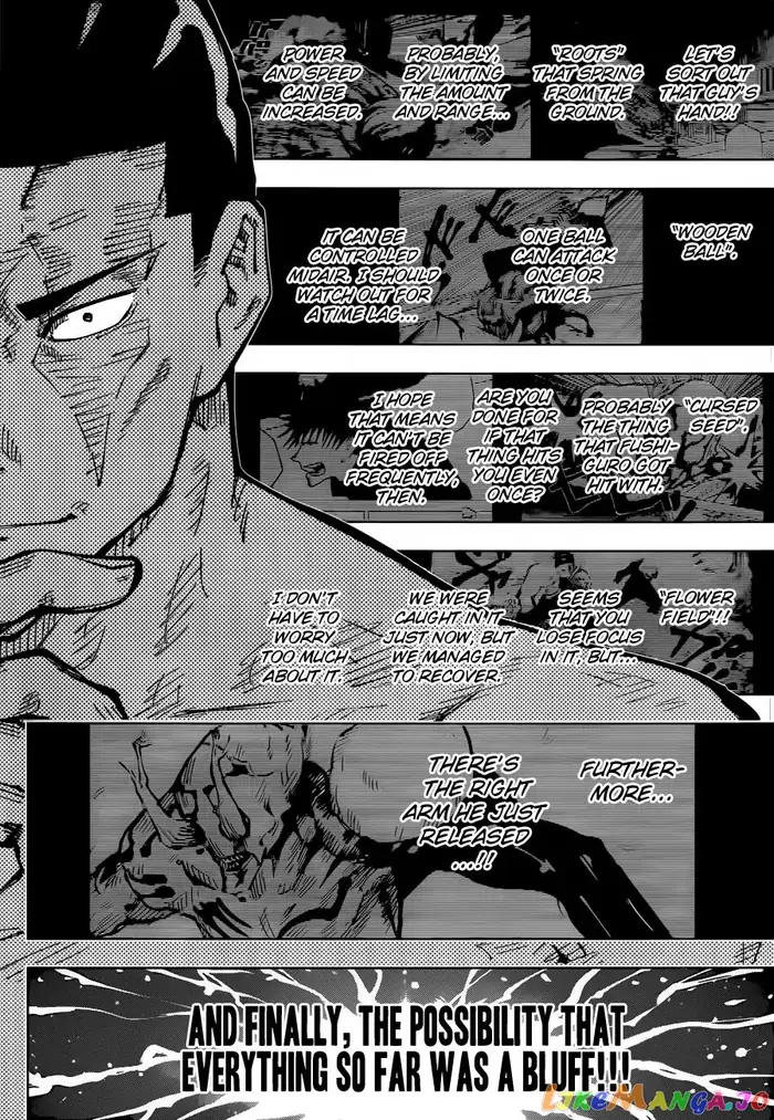 Jujutsu Kaisen Chapter 50 image 05_optimized
